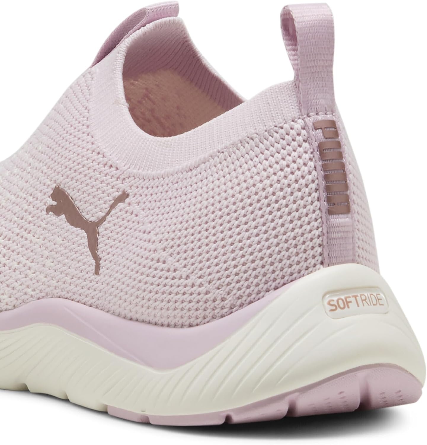 image:imagePuma Womens Softride Mayve25 Spring Summer Color Rose MauveWarm WhiteRose Gold 10