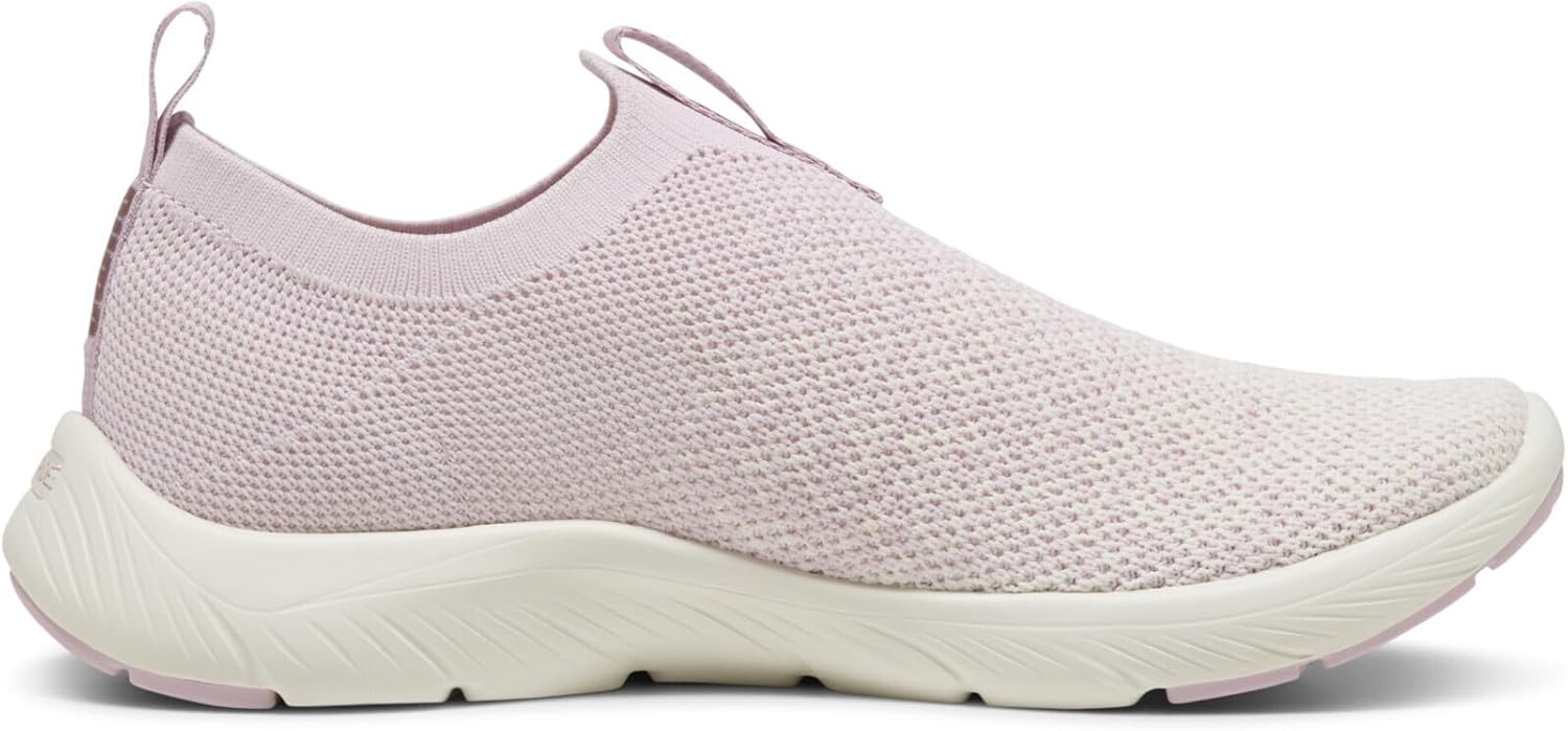 image:imagePuma Womens Softride Mayve25 Spring Summer Color Rose MauveWarm WhiteRose Gold 10
