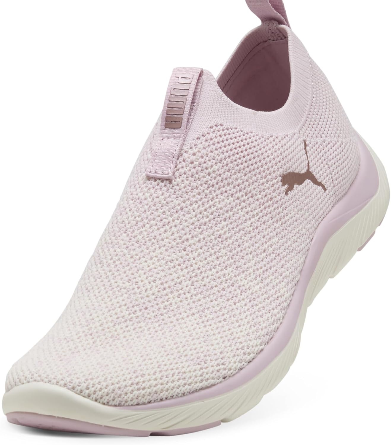 image:imagePuma Womens Softride Mayve25 Spring Summer Color Rose MauveWarm WhiteRose Gold 10
