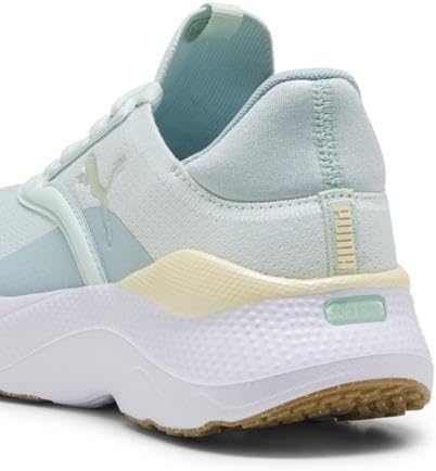 image:imagePuma Womens Softride Mayve25 Spring Summer Colors Pieceful BlueModern Mint 02