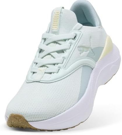 image:imagePuma Womens Softride Mayve25 Spring Summer Colors Pieceful BlueModern Mint 02