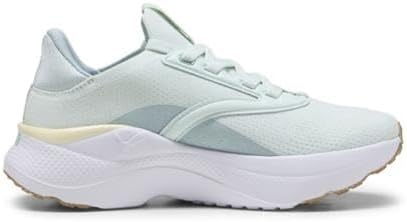 image:imagePuma Womens Softride Mayve25 Spring Summer Colors Pieceful BlueModern Mint 02