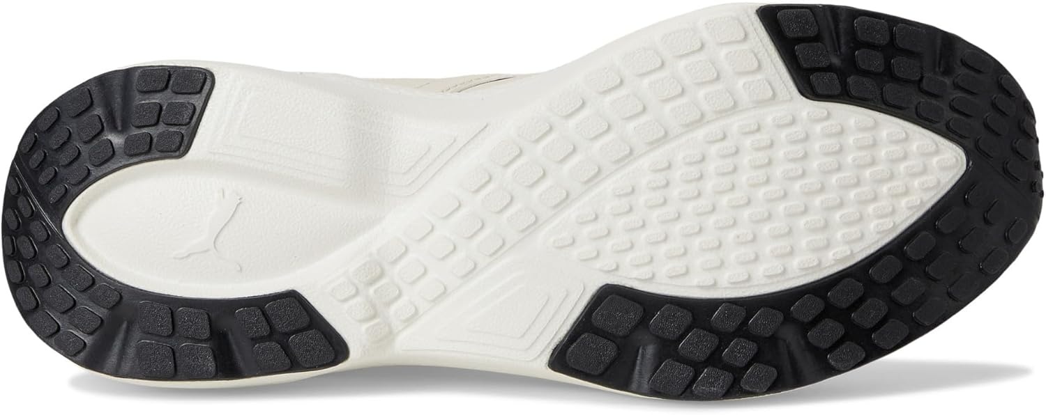 image:imagePuma Womens Softride MayveAlpine SnowWarm WhitePuma Black