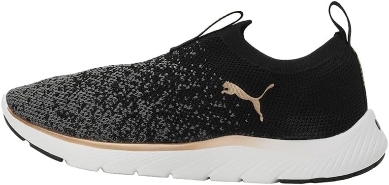 image:imagePuma Womens Softride MayveBlack
