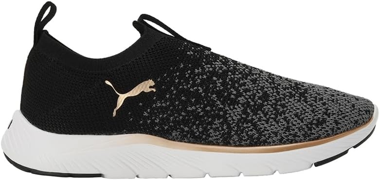 image:imagePuma Womens Softride MayveBlack