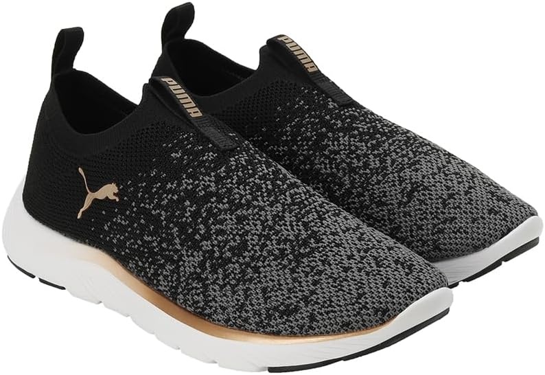 image:imagePuma Womens Softride MayveBlack