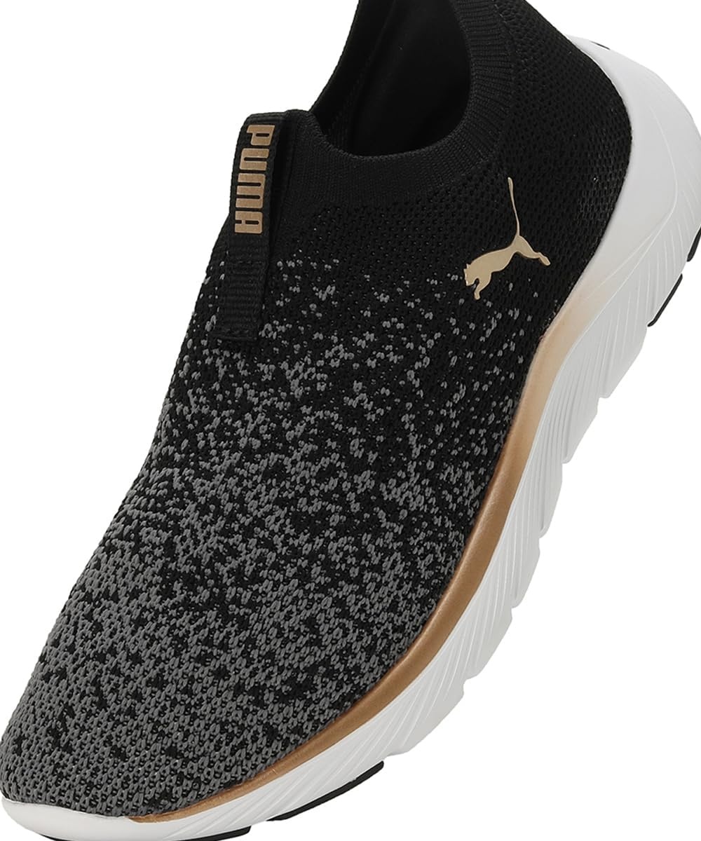 image:imagePuma Womens Softride MayveBlack