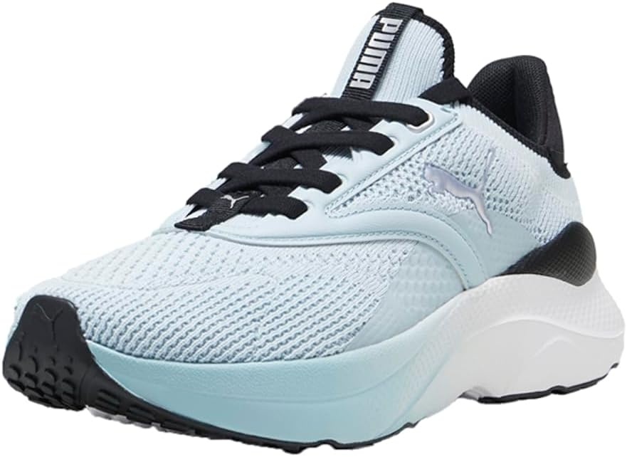 image:imagePuma Womens Softride MayveBlue