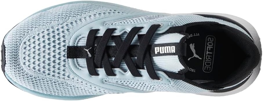 image:imagePuma Womens Softride MayveBlue
