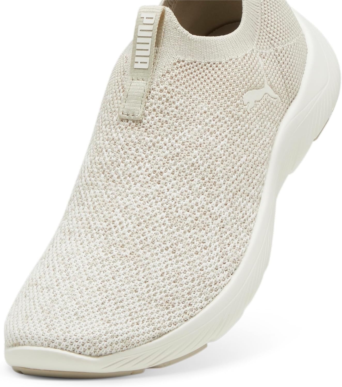 image:imagePuma Womens Softride MayveDesert Dust Warm White
