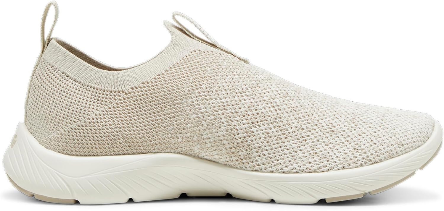 image:imagePuma Womens Softride MayveDesert Dust Warm White