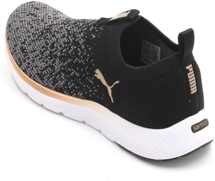 image:imagePuma Womens Softride MayveDesert DustWarm White 07