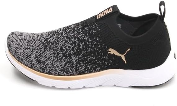 image:imagePuma Womens Softride MayveDesert DustWarm White 07
