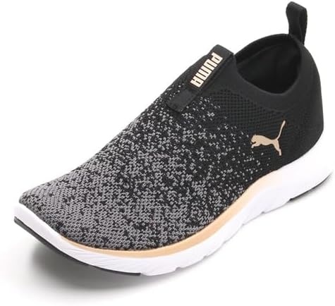 image:imagePuma Womens Softride MayveDesert DustWarm White 07