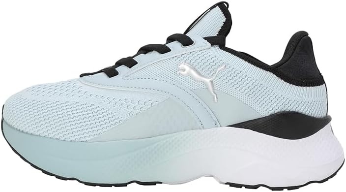 image:imagePuma Womens Softride MayveFrosted Dewblacksilver
