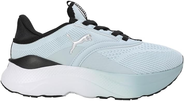 image:imagePuma Womens Softride MayveFrosted Dewblacksilver