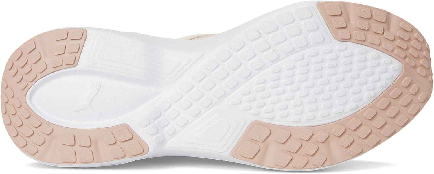 image:imagePuma Womens Softride MayveFrosted IvoryRose Quartz