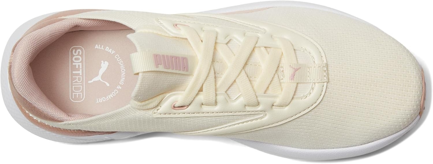 image:imagePuma Womens Softride MayveFrosted IvoryRose Quartz