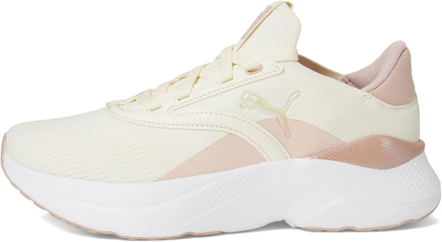 image:imagePuma Womens Softride MayveFrosted IvoryRose Quartz