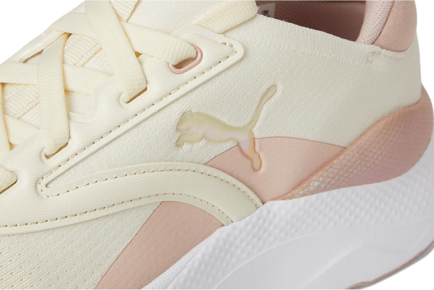 image:imagePuma Womens Softride MayveFrosted IvoryRose Quartz