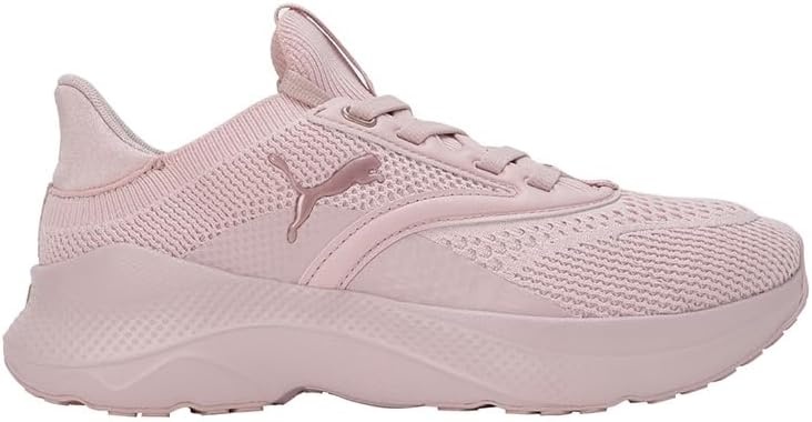 image:imagePuma Womens Softride MayveMauve Mistrose Gold