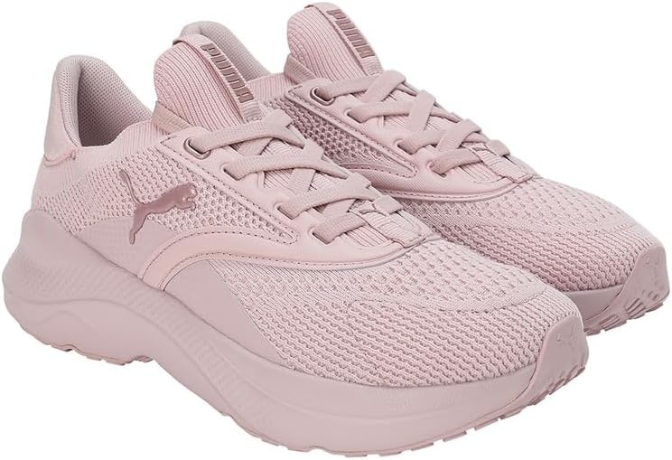 image:imagePuma Womens Softride MayveMauve Mistrose Gold