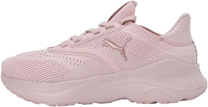 image:imagePuma Womens Softride MayveMauve Mistrose Gold