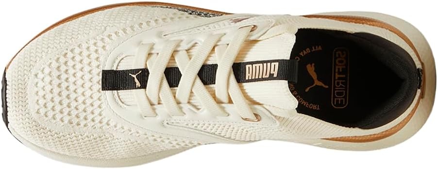 image:imagePuma Womens Softride MayveOffwhite