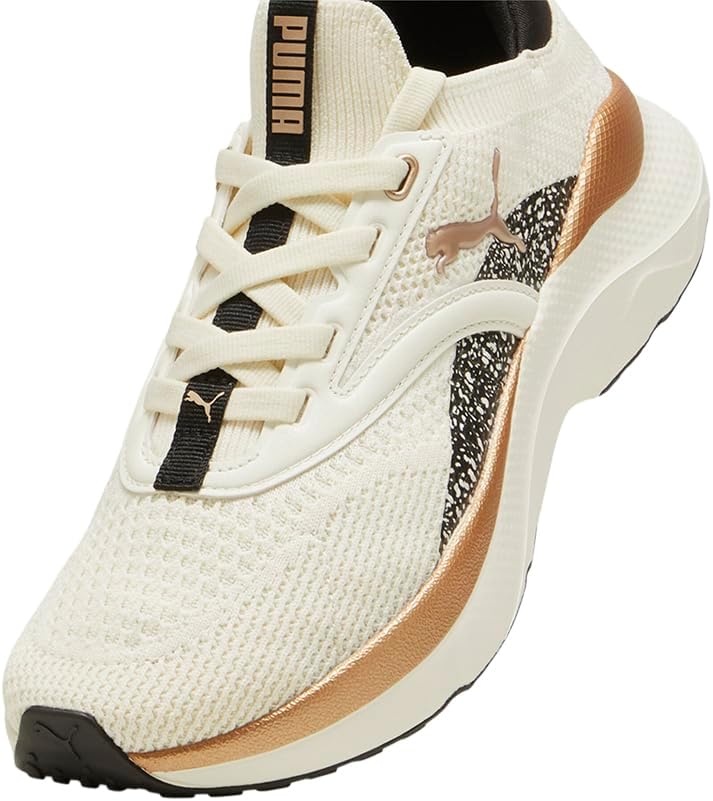 image:imagePuma Womens Softride MayveOffwhite