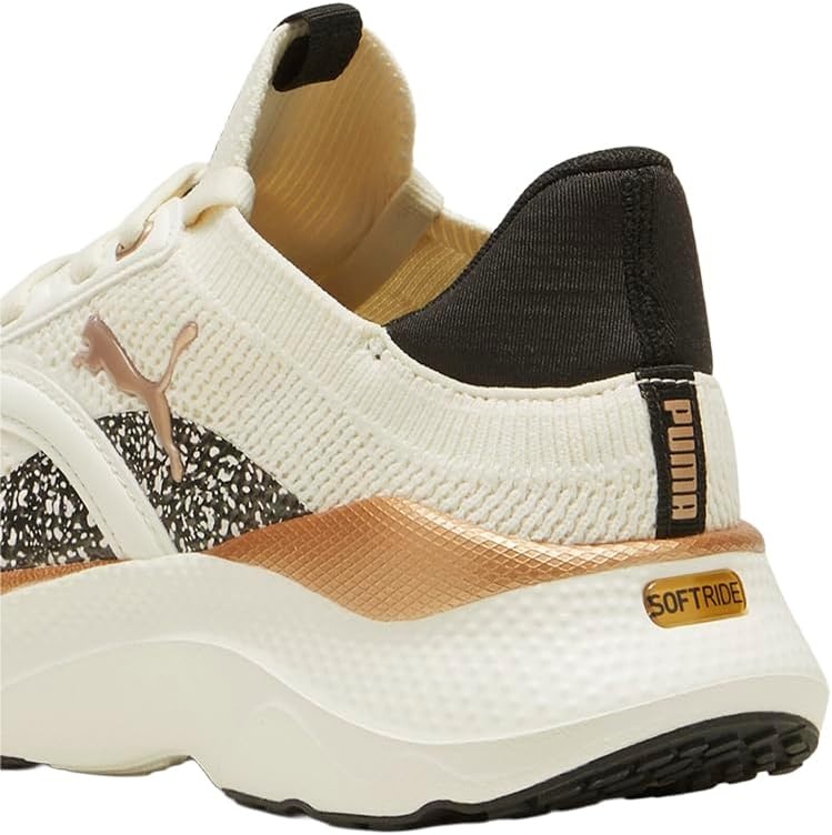 image:imagePuma Womens Softride MayveOffwhite