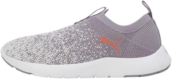 image:imagePuma Womens Softride MayvePale Plumwarm Whitedeeva Peach