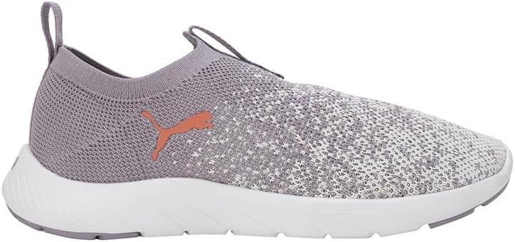 image:imagePuma Womens Softride MayvePale Plumwarm Whitedeeva Peach