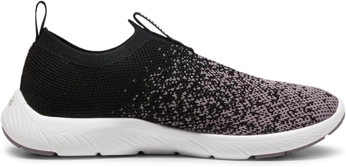 image:imagePuma Womens Softride MayvePuma Black Plum Jam