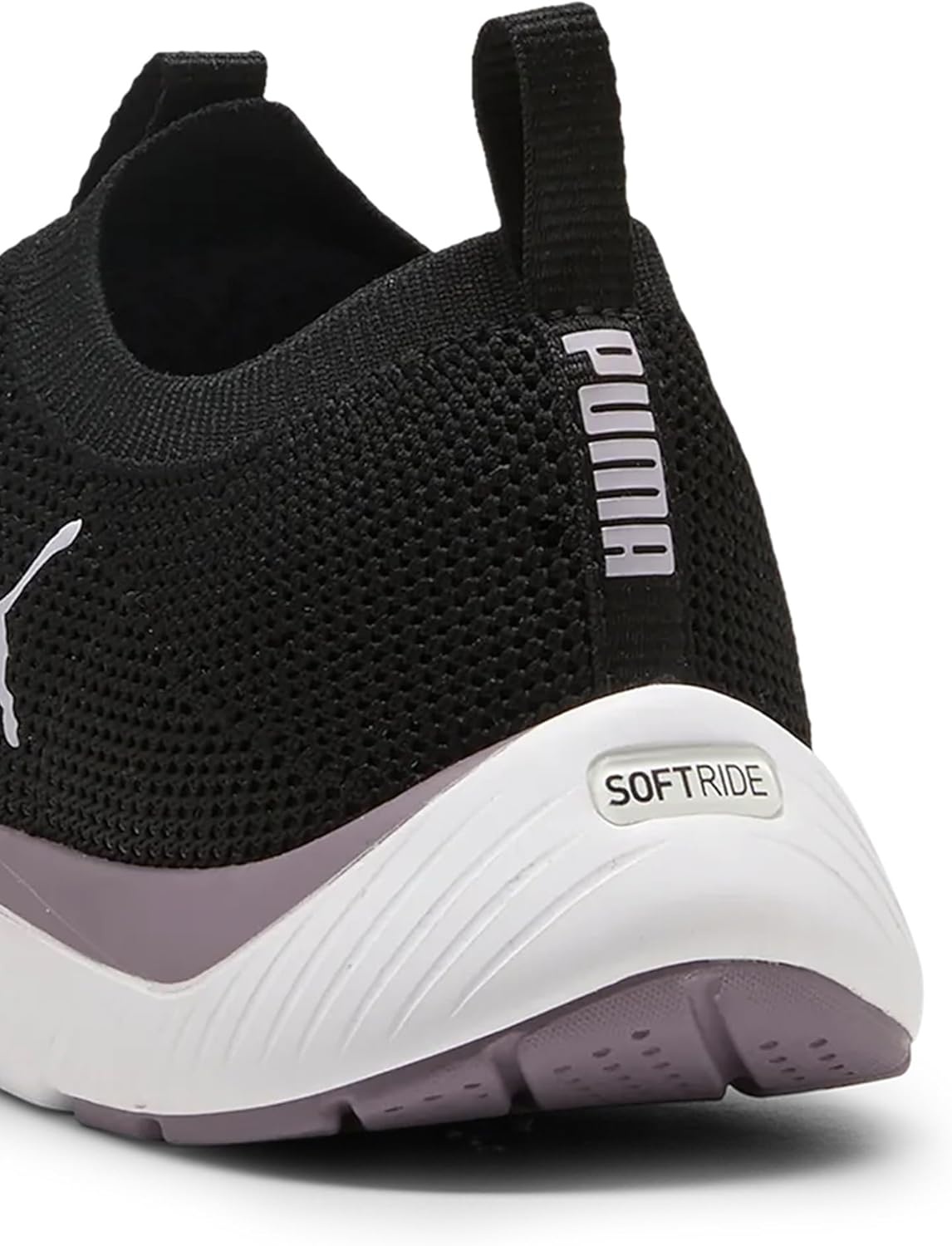 image:imagePuma Womens Softride MayvePuma Black Plum Jam