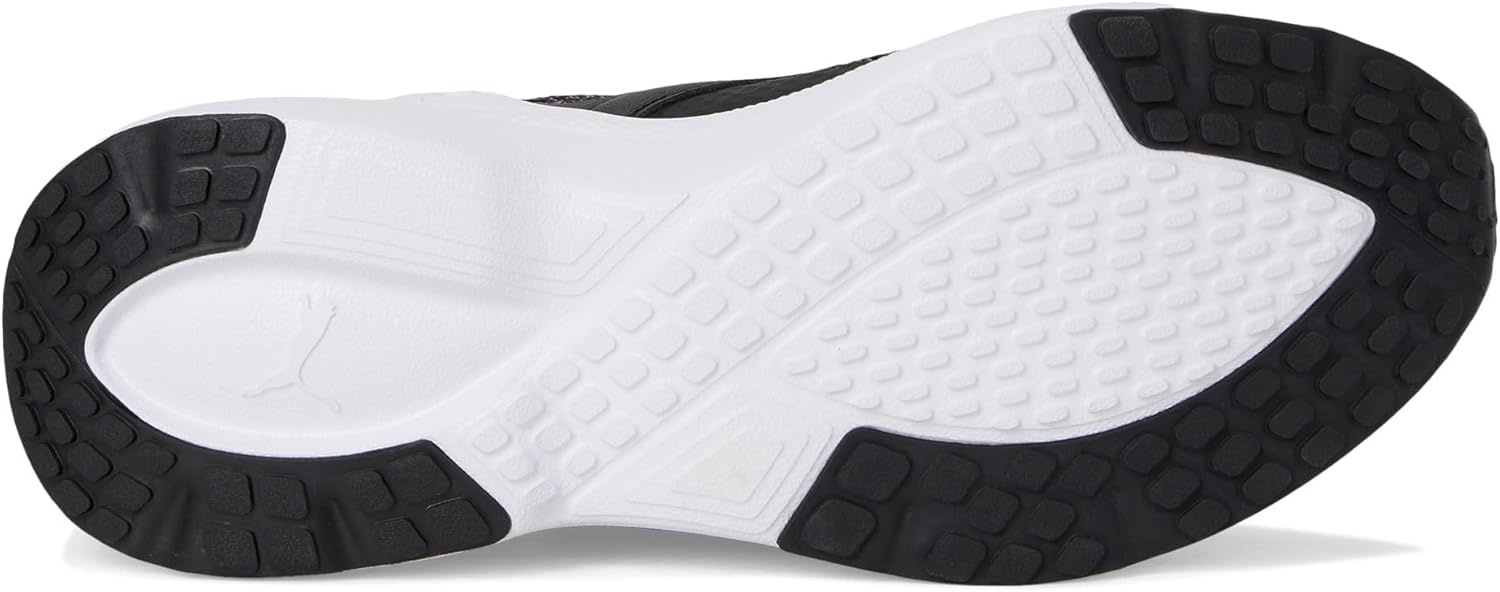 image:imagePuma Womens Softride MayvePuma BlackCool Dark GrayRose Gold