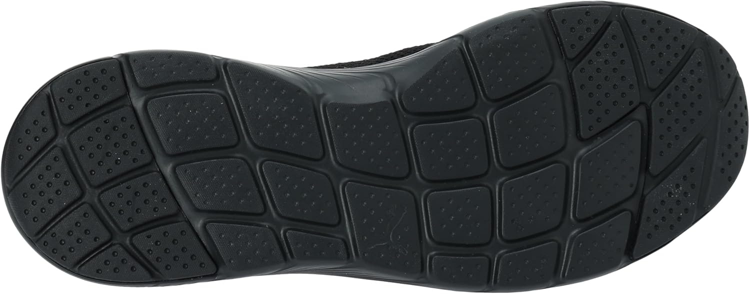 image:imagePuma Womens Softride MayvePuma BlackPuma BlackPuma Silver 04