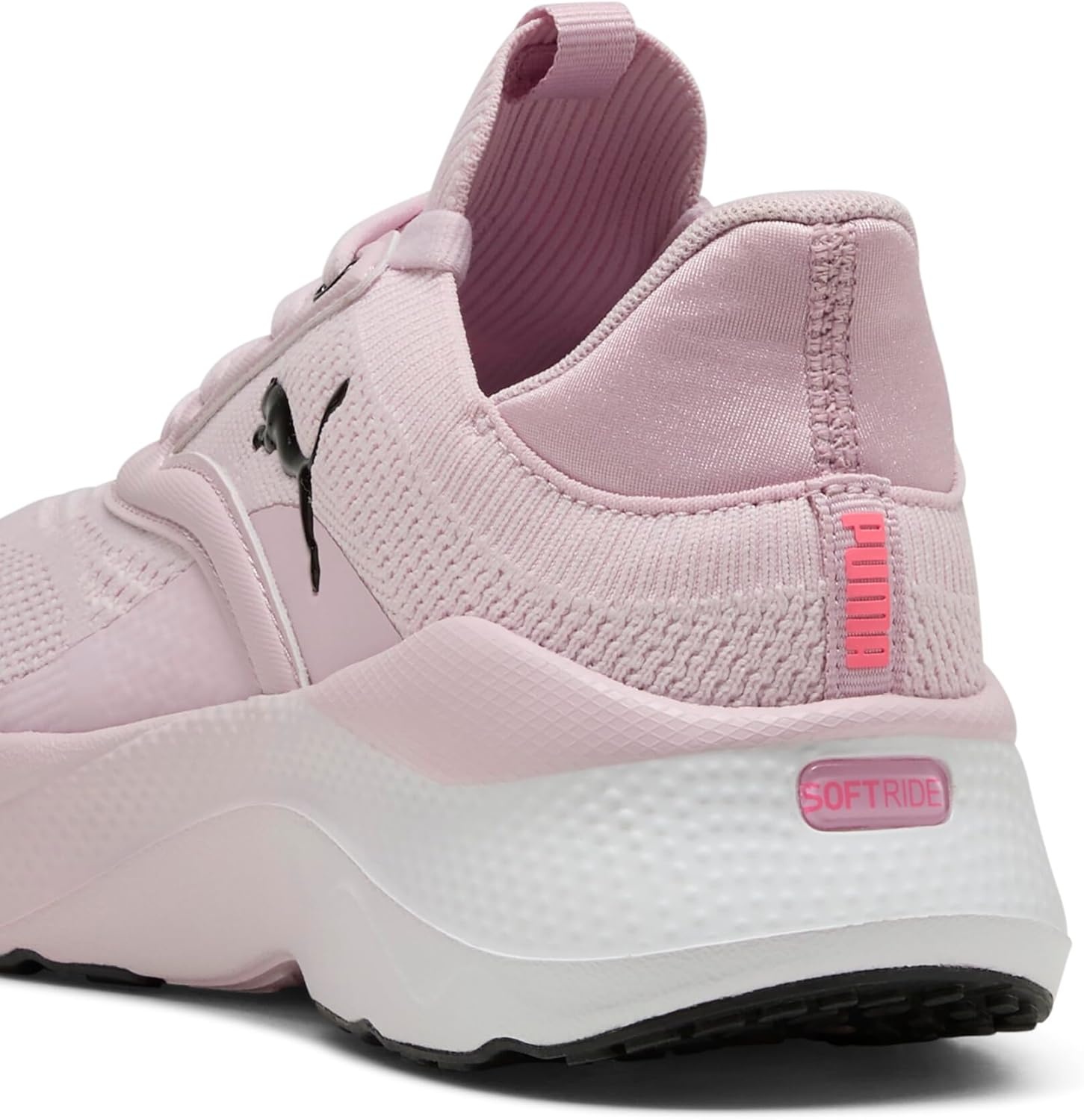 image:imagePuma Womens Softride MayveRose Mauveblacksun Struck