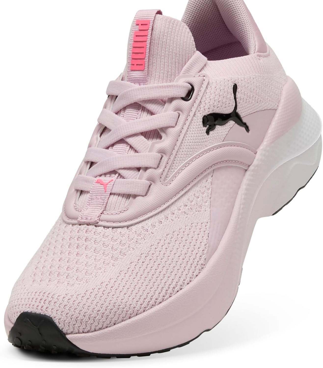 image:imagePuma Womens Softride MayveRose Mauveblacksun Struck