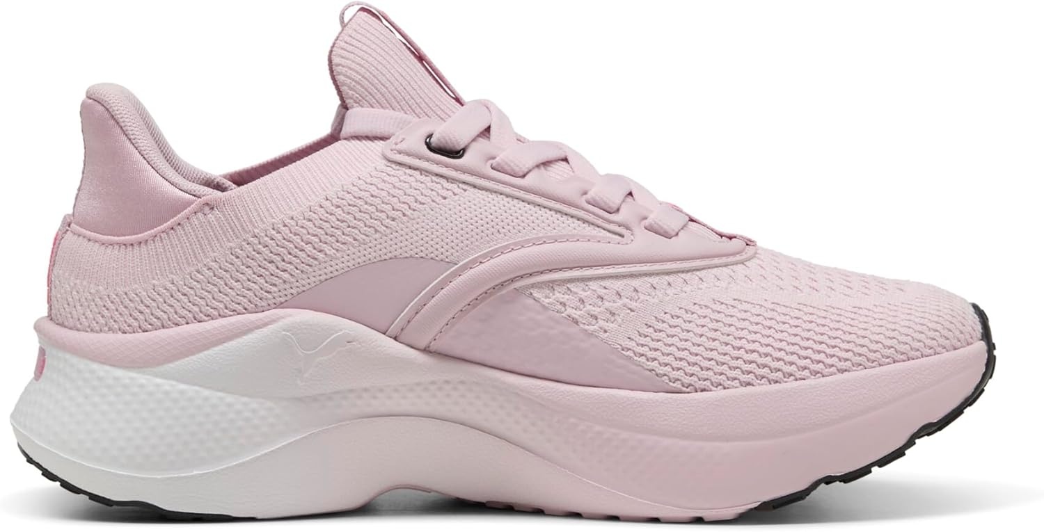 image:imagePuma Womens Softride MayveRose Mauveblacksun Struck