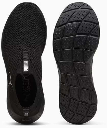 image:imagePuma Womens Softride MayveSpring and Summer 24 Colors Puma BlackPuma BlackPuma Silver 04