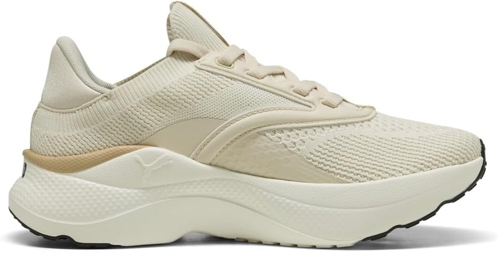 image:imagePuma Womens Softride MayveSpring and Summer 25 Colors Alpine SnowWarm WhitePuma Black 16