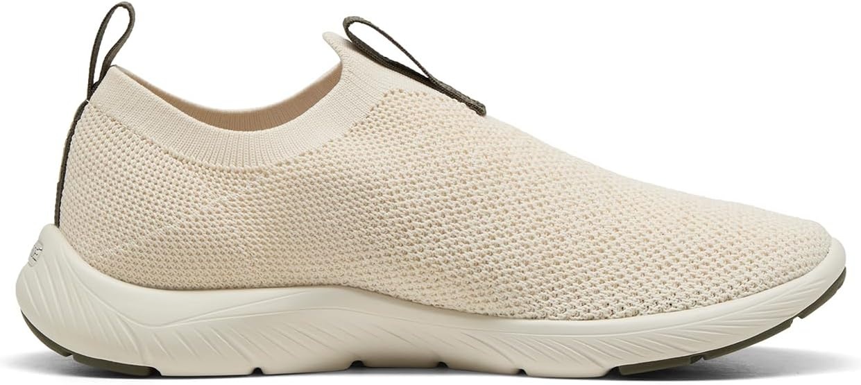 image:imagePuma Womens Softride MayveWarm White Dark Loden Lux Army