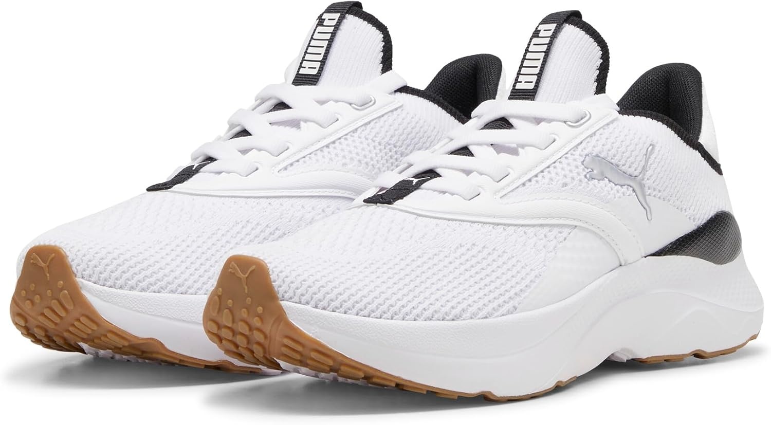 image:imagePuma Womens Softride MayveWhite