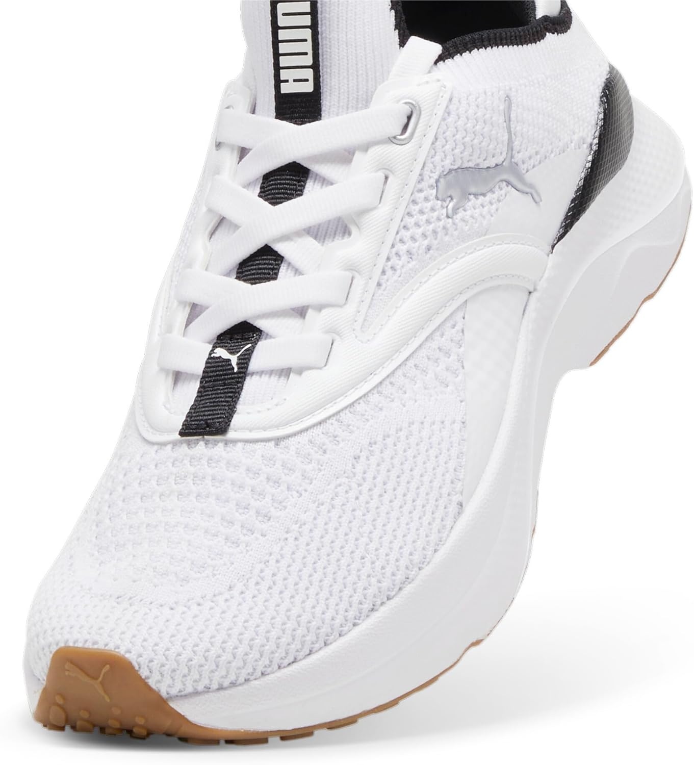 image:imagePuma Womens Softride MayveWhite