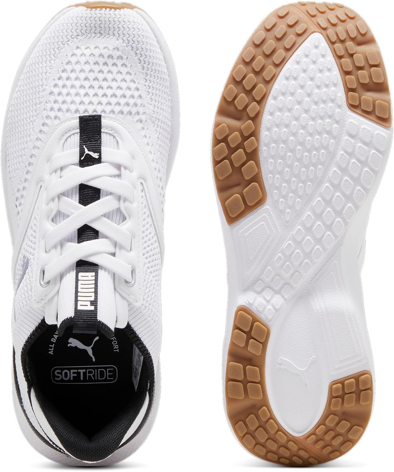 image:imagePuma Womens Softride MayveWhite