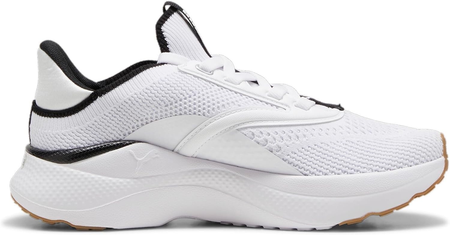 image:imagePuma Womens Softride MayveWhite