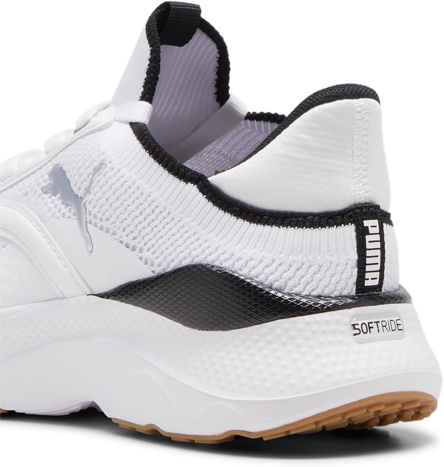 image:imagePuma Womens Softride MayveWhite