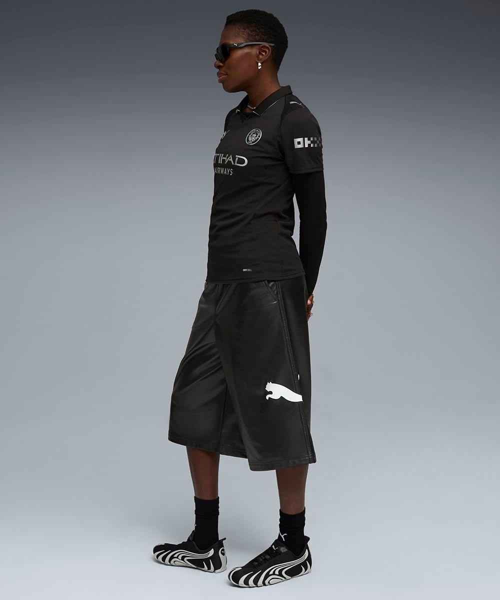 image:imageWomens Manchester City FC 202526 Replica Away Soccer Jersey