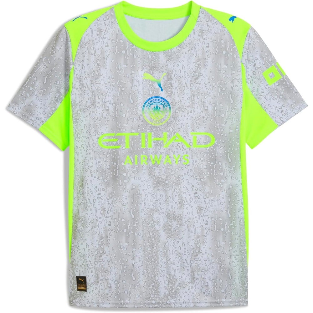 image:imageMens Manchester City FC 202526 Replica Third Soccer Jersey