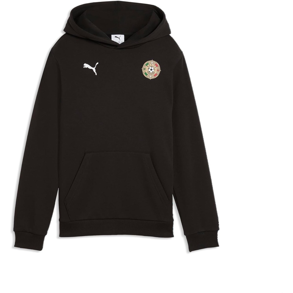 image:imagePUMA Junior Fanpack HoodiePuma Black